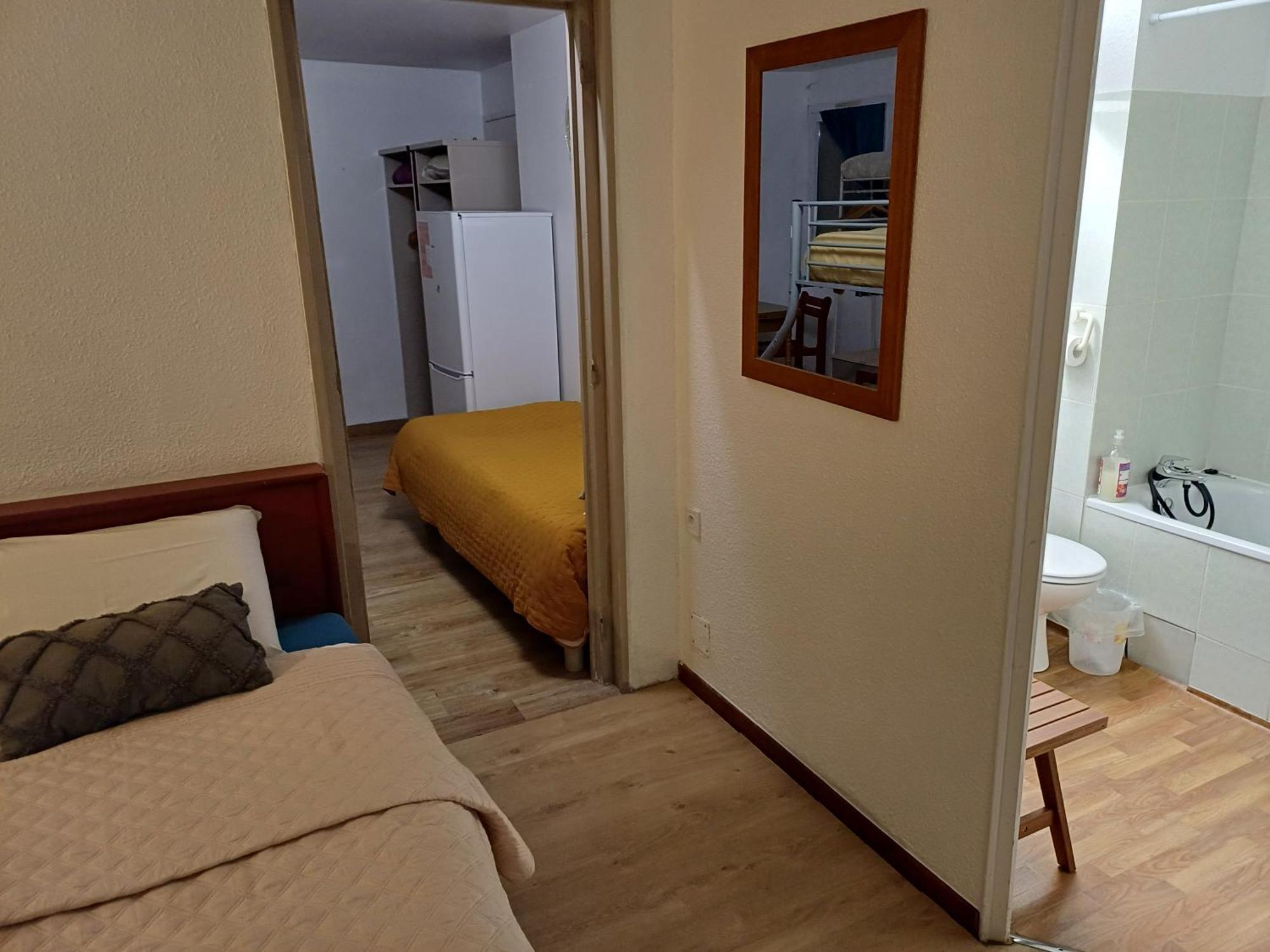 Bel Hotel Restaurant La Gentilhommiere Trèbes Dış mekan fotoğraf