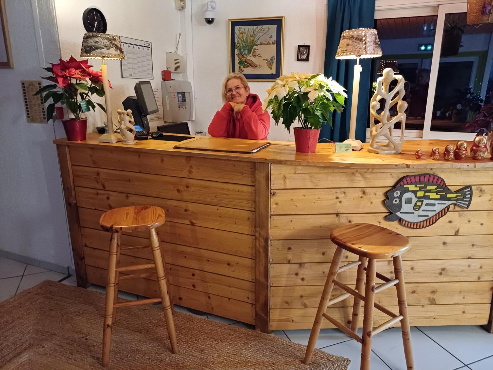 Bel Hotel Restaurant La Gentilhommiere Trèbes Dış mekan fotoğraf