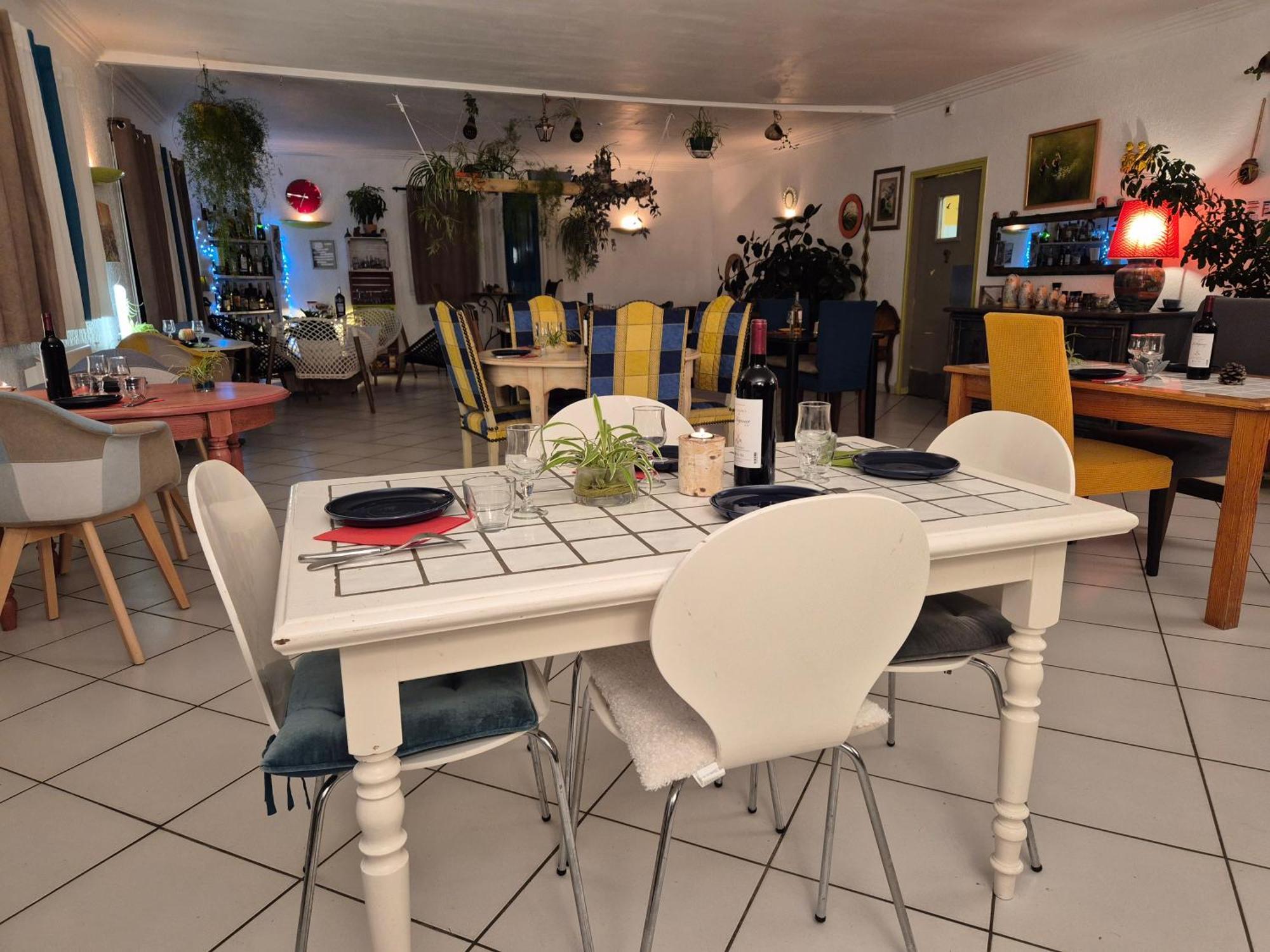 Bel Hotel Restaurant La Gentilhommiere Trèbes Dış mekan fotoğraf