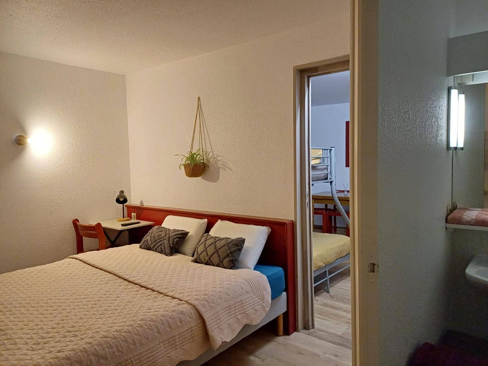 Bel Hotel Restaurant La Gentilhommiere Trèbes Dış mekan fotoğraf