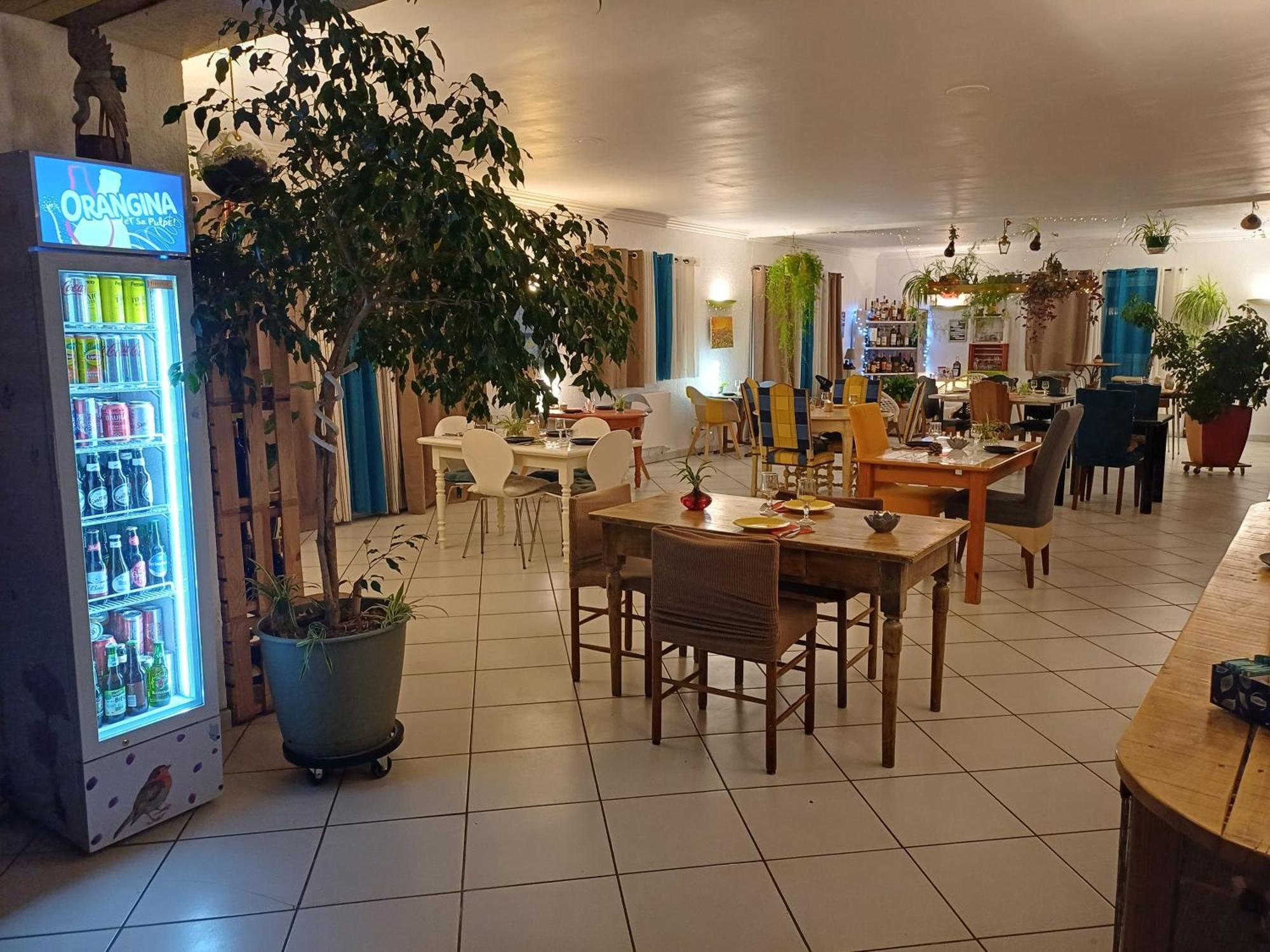 Bel Hotel Restaurant La Gentilhommiere Trèbes Dış mekan fotoğraf