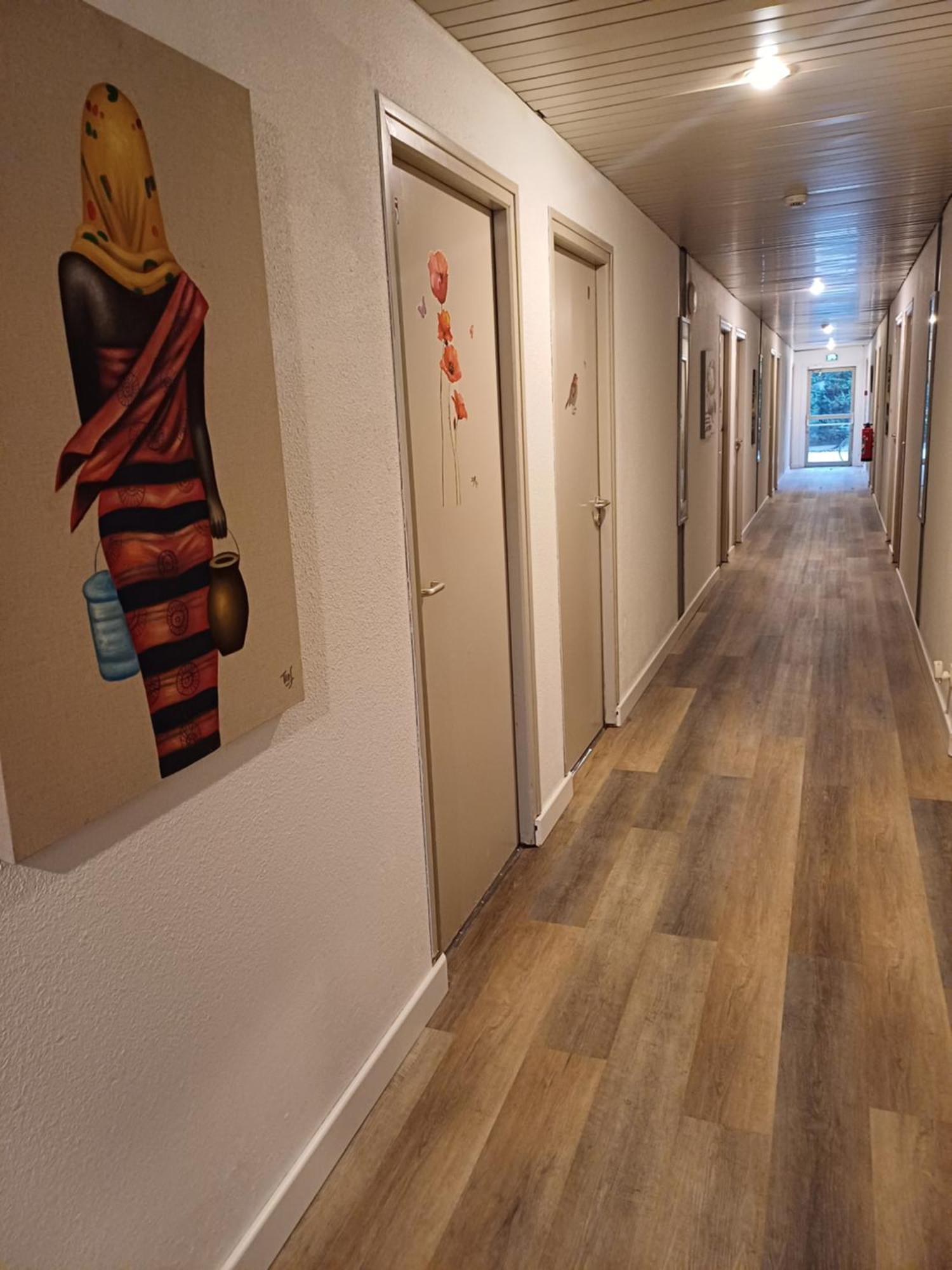 Bel Hotel Restaurant La Gentilhommiere Trèbes Dış mekan fotoğraf