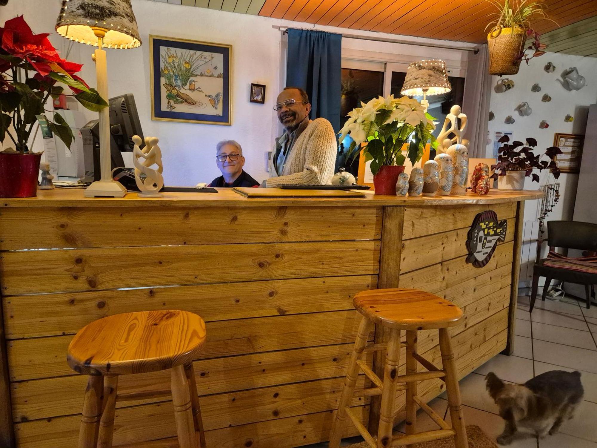 Bel Hotel Restaurant La Gentilhommiere Trèbes Dış mekan fotoğraf