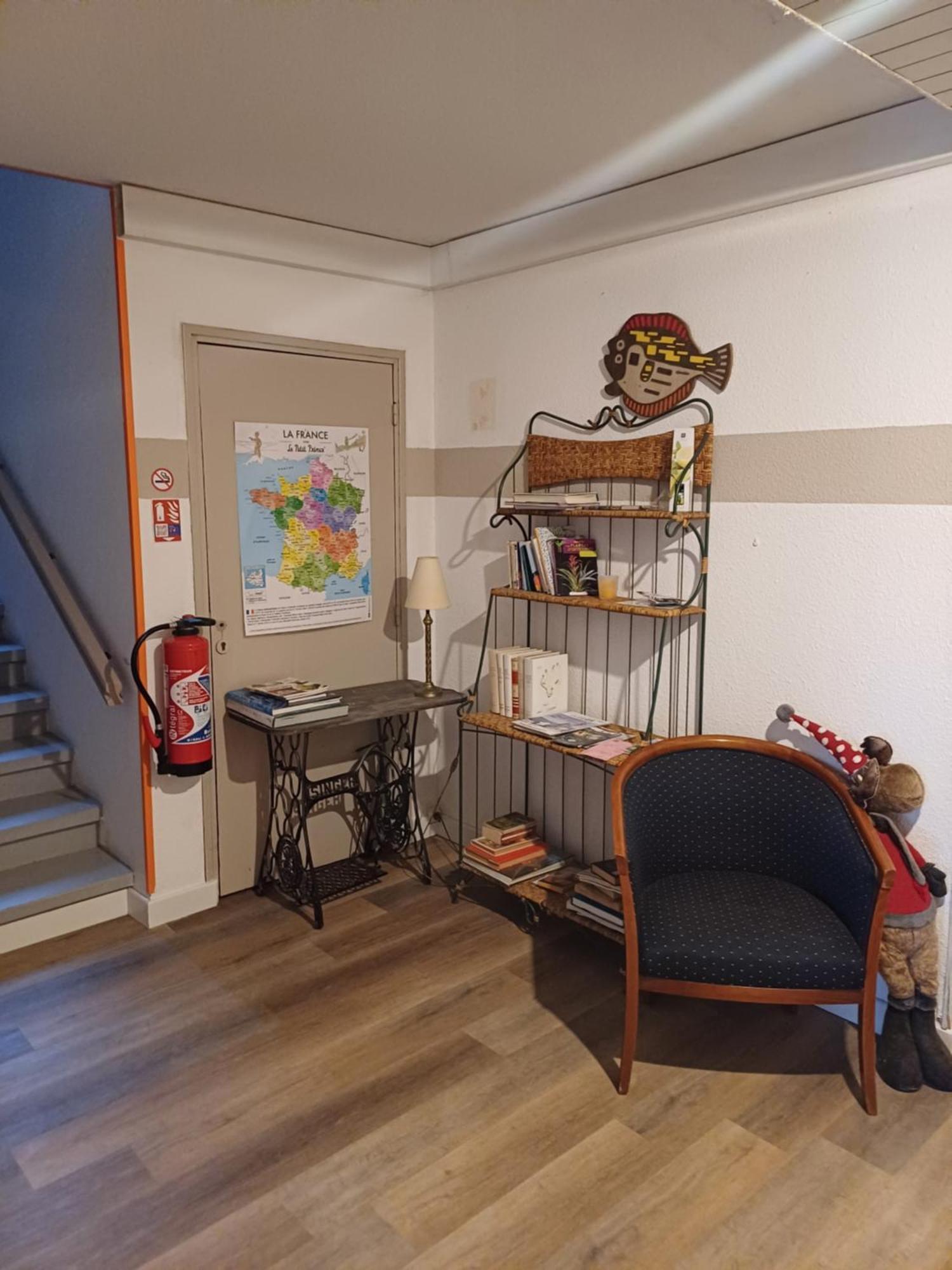 Bel Hotel Restaurant La Gentilhommiere Trèbes Dış mekan fotoğraf