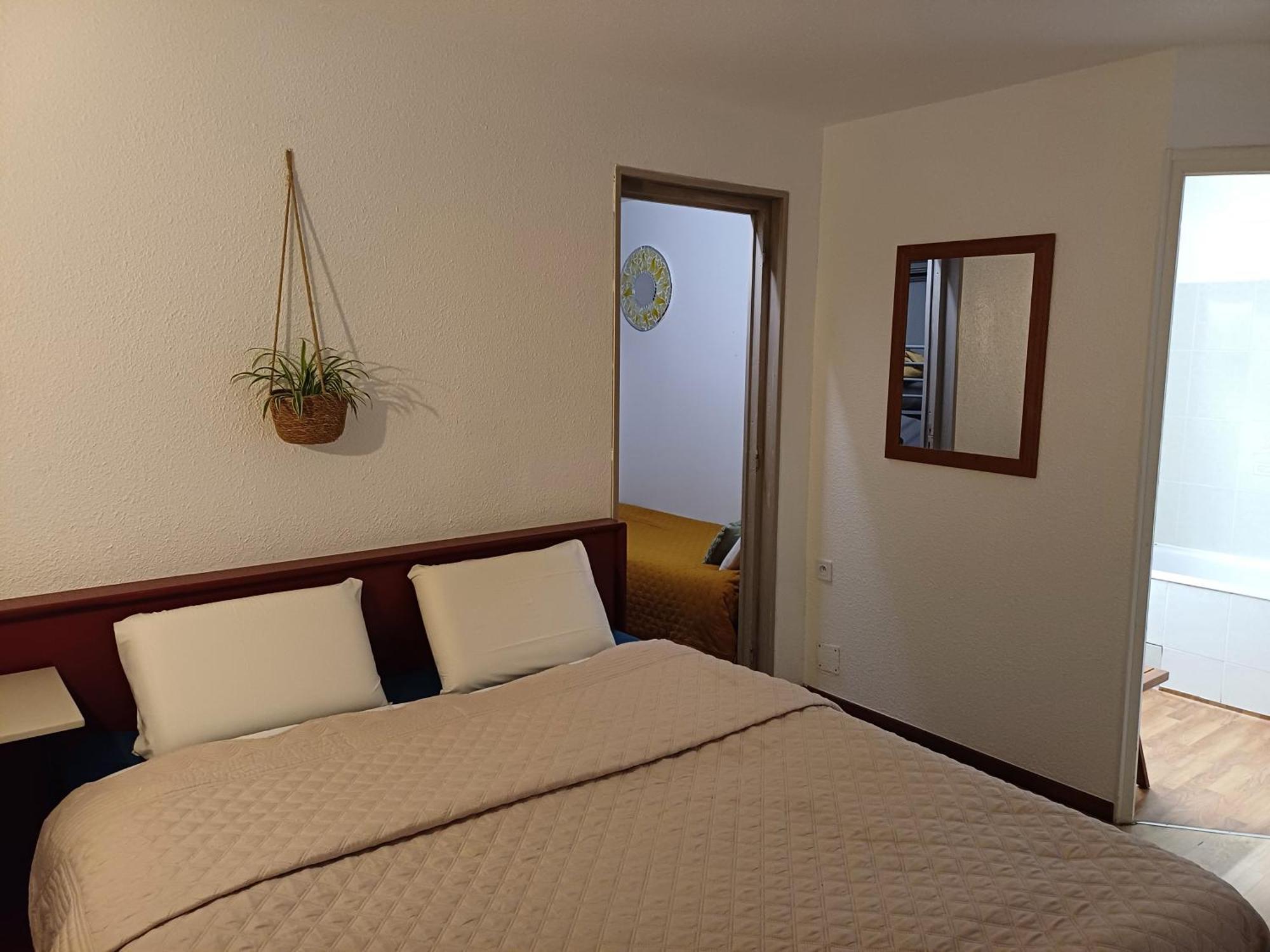 Bel Hotel Restaurant La Gentilhommiere Trèbes Dış mekan fotoğraf